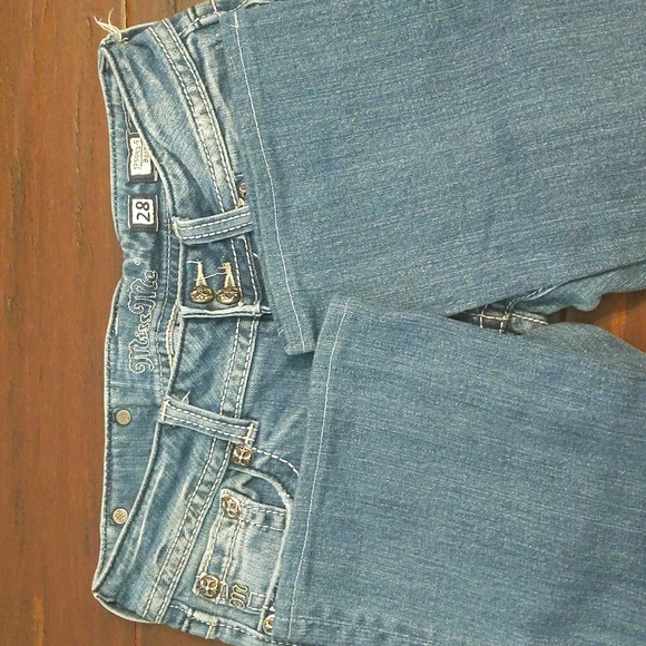 Miss Me jeans - Picture 2 of 4